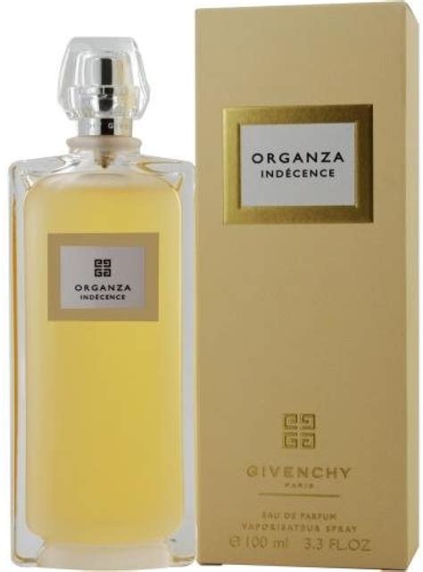 organza indecence perfume by givenchy|givenchy organza indecence stores.